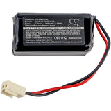 Battery For Custom Battery Pack, 2icp/16/25/46 2s1p 7.4v, 700mah - 5.18wh Battery Pack Cameron Sino Technology Limited   