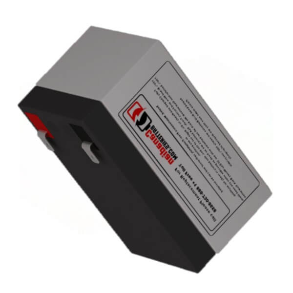 Battery For Cyberpower Cp425hg Ups, 1 X 12v, 3.5ah - 42wh UPS Batteries CB Range   