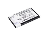 Battery For D-link Dwr-730 3.7v, 2350mah - 8.70wh Hotspot Cameron Sino Technology Limited   