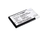 Battery For D-link Dwr-730 3.7v, 2350mah - 8.70wh Hotspot Cameron Sino Technology Limited   