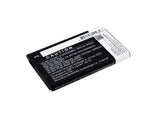 Battery For D-link Dwr-730 3.7v, 2350mah - 8.70wh Hotspot Cameron Sino Technology Limited   