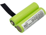 Crane Remote Battery For Damag, Drc10 2.4v, 2000mah - 4.80wh Crane Remote Control Cameron Sino Technology Limited   