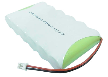 Battery For Dassault 730, 770, Arthema 7.2v, 1800mah - 12.96wh Payment Terminal Cameron Sino Technology Limited   