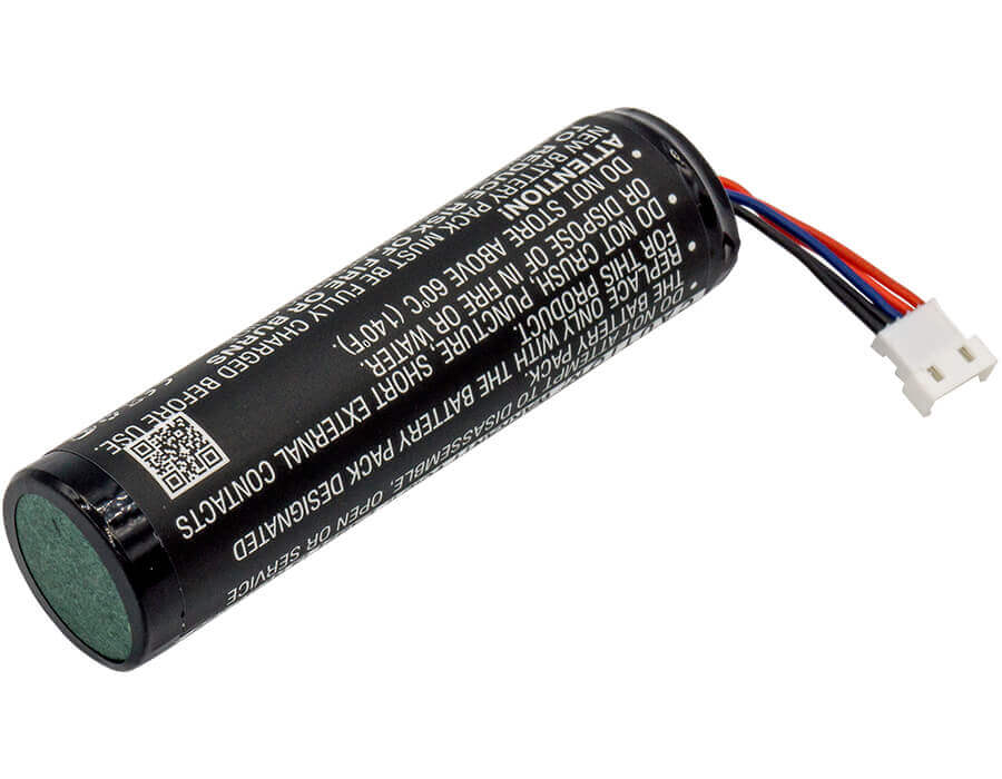 Battery For Datalogic, Gbt4400, Gbt4430, Gm4100, Gm4100-bk-433mhz 3.7v, 3400mah - 12.58wh Barcode Scanner Cameron Sino Technology Limited   