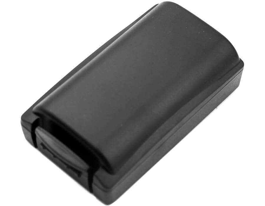 Battery For Datalogic, Skorpio X3 3.7v, 5200mah - 19.24wh Barcode Scanner Cameron Sino Technology Limited   