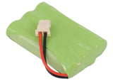 Battery For Dejavoo M8, M5 3.6v, 700mah - 2.52wh Batteries for Electronics Cameron Sino Technology Limited   