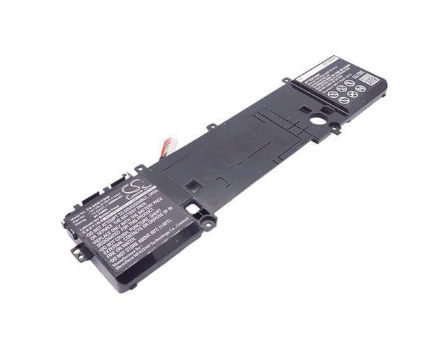 Battery For Dell, Alienware 15, Alienware 15 R1, Alienware 15 R2 14.8v, 6200mah - 91.76wh Notebook, Laptop Cameron Sino Technology Limited   