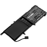 Battery For Dell, Alienware 15 R3 Max-q, Alw15c-d2508s, Alw15c-d3508gs 15.2v, 4250mah - 64.60wh Batteries for Electronics Cameron Sino Technology Limited   