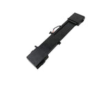 Battery For Dell, Alienware 17 R2, Anw17-2136slv 14.8v, 6200mah - 91.76wh Notebook, Laptop Cameron Sino Technology Limited   