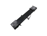 Battery For Dell, Alienware 17 R2, Anw17-2136slv 14.8v, 6200mah - 91.76wh Notebook, Laptop Cameron Sino Technology Limited   