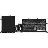 Battery For Dell, Alienware M15 Alw15m-d4505b, Alienware M15 Alw15m-d4725b 11.4v, 6050mah - 68.97wh Notebook, Laptop Cameron Sino Technology Limited   