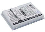 Battery For Dell Axim X3, Axim X3i, Axim X30 3.7v, 1000mah - 3.70wh PDA, Pocket PC Cameron Sino Technology Limited   