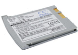 Battery For Dell Axim X5 3.7v, 1450mah - 5.37wh Batteries for Electronics Cameron Sino Technology Limited (Suspended)   