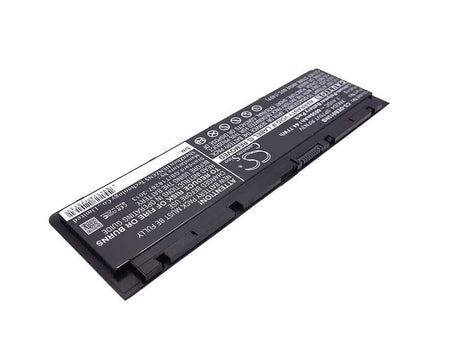 Battery For Dell, Blanco 2013 7.4v, 6050mah - 44.77wh Batteries for Electronics Cameron Sino Technology Limited   