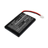 Battery For Dell Bt Gps Bt-309 3.7v, 1350mah - 5.00wh GPS, Navigator Cameron Sino Technology Limited   