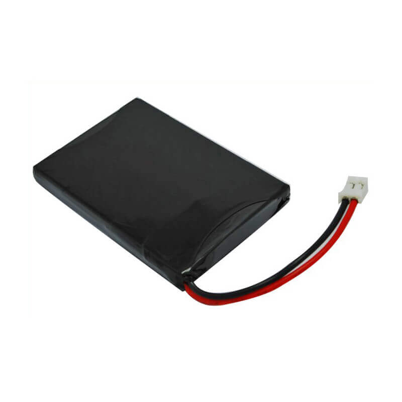 Battery For Dell Bt Gps Bt-309 3.7v, 1350mah - 5.00wh GPS, Navigator Cameron Sino Technology Limited   