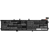 Battery For Dell, G7 17 7700 11.4v, 8000mah - 91.20wh Batteries for Electronics Cameron Sino Technology Limited   