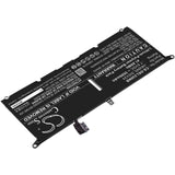 Battery For Dell, Inspiron 13 5000 5390, Inspiron 13 5390, Inspiron 13-5390-d1305l 7.6v, 5500mah - 41.80wh Batteries for Electronics Cameron Sino Technology Limited   