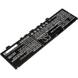 Battery For Dell, Inspiron 13 7000, Inspiron 7373, 11.4v, 3100mah - 35.34wh Notebook, Laptop Cameron Sino Technology Limited   