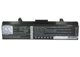 Battery For Dell Inspiron 1440, Inspiron 1750 11.1v, 4400mah - 48.84wh Batteries for Electronics Cameron Sino Technology Limited (Suspended)   