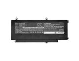 Battery For Dell, Inspiron 15 7000, Inspiron 15 7347, Inspiron 15 7348, 7.4v, 7500mah - 55.50wh Batteries for Electronics Cameron Sino Technology Limited   