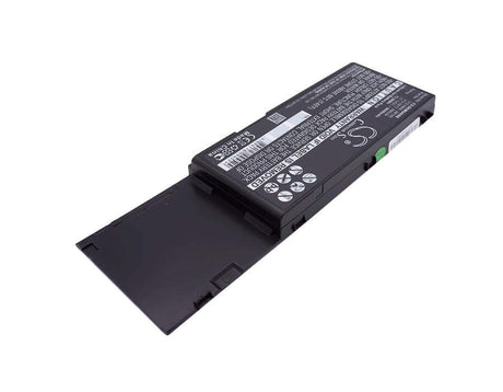 Battery For Dell, Inspiron 1501, Inspiron 6400, Inspiron E1505 11.1v, 6600mah - 73.26wh Batteries for Electronics Cameron Sino Technology Limited   