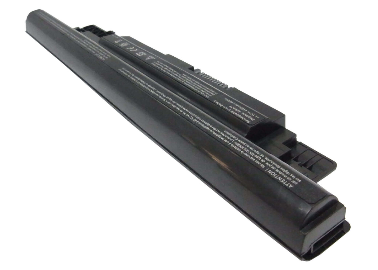 Battery For Dell Inspiron 15rv, Inspiron 15 3521, Inspiron 14r 5421 11.1v, 4400mah - 48.84wh Batteries for Electronics Cameron Sino Technology Limited   