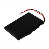 Battery For Dell Jukebox Dj 5gb, Jukebox Hvd3t 3.7v, 950mah - 3.52wh Media Player Cameron Sino Technology Limited   