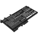 Battery For Dell, Latitude 12 5290, Latitude 5280, Latitude 5288 11.4v, 4200mah - 47.88wh Batteries for Electronics Cameron Sino Technology Limited   