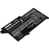 Battery For Dell, Latitude 12 7000, Latitude 12 7280, Latitude 12 7480 11.4v, 3650mah - 41.61wh Batteries for Electronics Cameron Sino Technology Limited   