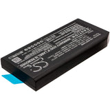 Battery For Dell, Latitude 12 7204, Latitude 14 7404, Latitude 14 Rugged 5404 11.1v, 6600mah - 73.26wh Batteries for Electronics Cameron Sino Technology Limited   