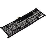 Battery For Dell, Latitude 12 7275, Latitude 12 E7275, Xps 12 7.6v, 3900mah - 29.64wh Batteries for Electronics Cameron Sino Technology Limited   