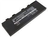 Battery For Dell, Latitude 12 Rugged Extreme 7204, Latitude 7204 7.4v, 7400mah - 54.76wh Batteries for Electronics Cameron Sino Technology Limited   