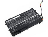 Battery For Dell, Latitude 13 7000, Latitude 7350 11.1v, 2700mah - 29.97wh Batteries for Electronics Cameron Sino Technology Limited   