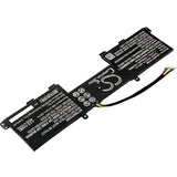 Battery For Dell, Latitude 13 7350, , 7.4v, 2700mah - 19.98wh Batteries for Electronics Cameron Sino Technology Limited   