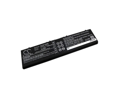 Battery For Dell, Latitude 14 E7440, Latitude 14 E7450 11.1v, 3500mah - 38.85wh Batteries for Electronics Cameron Sino Technology Limited   