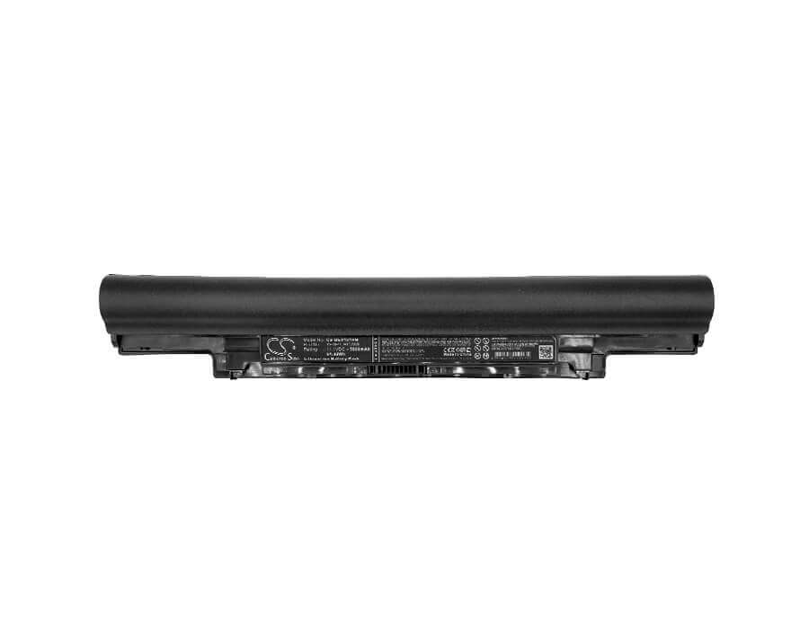 Battery For Dell, Latitude 3340, Vostro V131 2 Series 11.1v, 5800mah - 64.38wh Batteries for Electronics Cameron Sino Technology Limited   