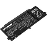 Battery For Dell, Latitude 5320, Latitude 7320, Latitude 7420 15.2v, 3800mah - 57.76wh Batteries for Electronics Cameron Sino Technology Limited   