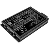 Battery For Dell, Latitude 5420, Latitude 5424, Latitude 7424 11.4v, 4200mah - 47.88wh Batteries for Electronics Cameron Sino Technology Limited   