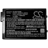 Battery For Dell, Latitude 5420, Latitude 5424, Latitude 7424 11.4v, 4200mah - 47.88wh Batteries for Electronics Cameron Sino Technology Limited   