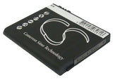 Battery For Dell Mini 3, Mini 3i, Mini 3ix 3.7v, 920mah - 3.40wh Mobile, SmartPhone Cameron Sino Technology Limited   