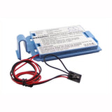 Battery For Dell Poweredge 1750, Poweredge 2500, Poweredge 2500c 6.0v, 1500mah - 9.00wh RAID Controller Cameron Sino Technology Limited   