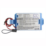 Battery For Dell Poweredge 1750, Poweredge 2500, Poweredge 2500c 6.0v, 1500mah - 9.00wh RAID Controller Cameron Sino Technology Limited   