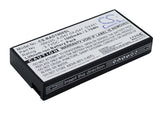 Battery For Dell Poweredge 1900, Poweredge 1950, Poweredge 2900 3.7v, 1000mah - 3.70wh RAID Controller Cameron Sino Technology Limited   