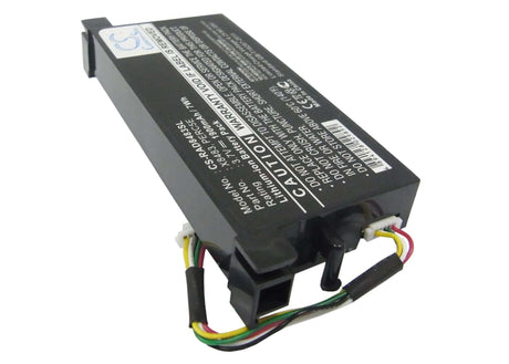 Battery For Dell Poweredge Perc5e With Bbu Connector Cable, Kr174 Perc6 3.7v, 1900mah - 7.03wh RAID Controller Cameron Sino Technology Limited   