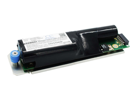 Battery For Dell, Powervault Mb3000i, Powervault Md3000, Ibm 2.5v, 6600mah - 16.50wh RAID Controller Cameron Sino Technology Limited   