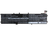 Battery For Dell, Precision 5510, Xps 15 9530, Xps 15 9550 11.4v, 7300mah - 83.22wh Batteries for Electronics Cameron Sino Technology Limited   