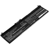 Battery For Dell, Precision 7330, Precision 7530, Precision 7540 11.4v, 8000mah - 91.20wh Batteries for Electronics Cameron Sino Technology Limited   