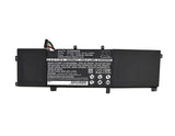 Battery For Dell Precision M2800, Xps 15 9530 11.1v, 8100mah - 89.91wh Batteries for Electronics Cameron Sino Technology Limited   