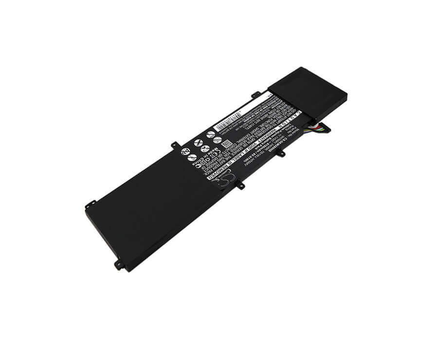 Battery For Dell Precision M2800, Xps 15 9530 11.1v, 8100mah - 89.91wh Batteries for Electronics Cameron Sino Technology Limited   